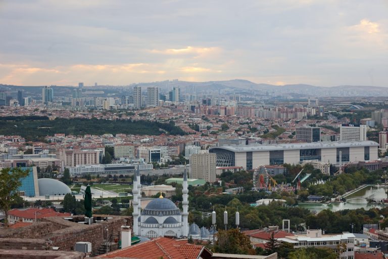 Ankara gündemi