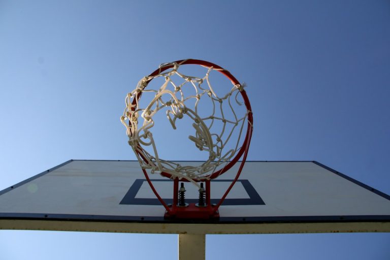 Basketbol ve spor