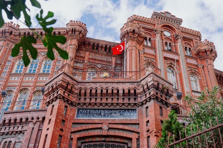 Haber Zemini Türkiye gündemi