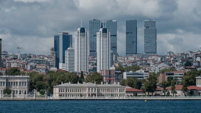 İstanbul ve şehir gündemi