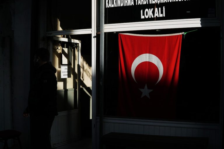 Kamu sağlığı ve hastane hizmetleri