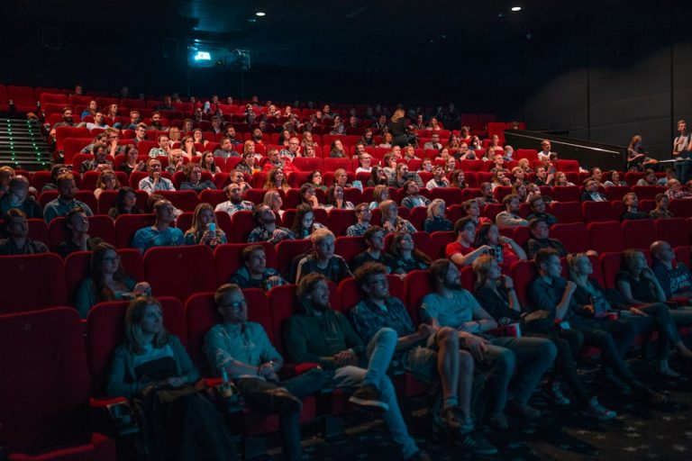 Sinema kültürü ve izleyici