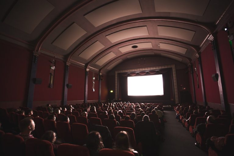 Sinema ve görsel kültür