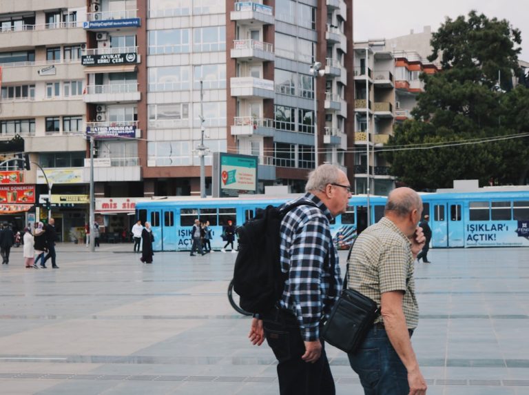 Toplum ve gündelik yaşam